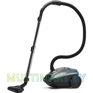 Пылесос Midea VCB43C16A